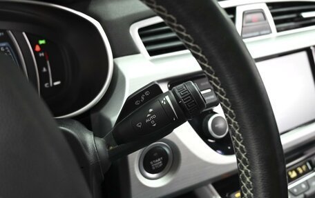 Geely Atlas I, 2019 год, 1 763 000 рублей, 18 фотография