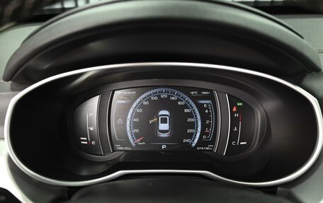 Geely Atlas I, 2019 год, 1 763 000 рублей, 22 фотография