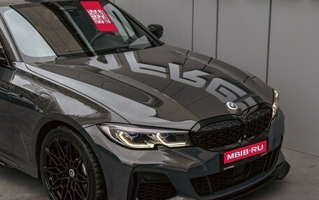 BMW 3 серия, 2019 год, 5 798 000 рублей, 6 фотография