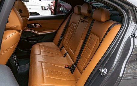 BMW 3 серия, 2019 год, 5 798 000 рублей, 11 фотография