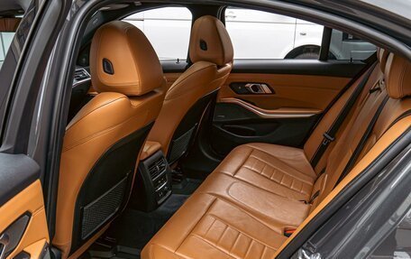 BMW 3 серия, 2019 год, 5 798 000 рублей, 13 фотография