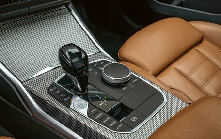 BMW 3 серия, 2019 год, 5 798 000 рублей, 15 фотография