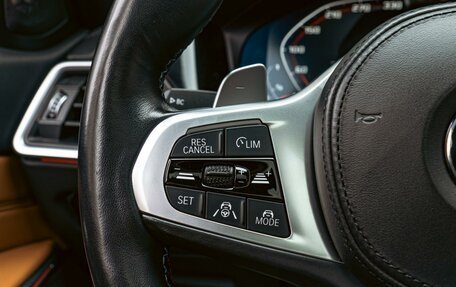 BMW 3 серия, 2019 год, 5 798 000 рублей, 19 фотография