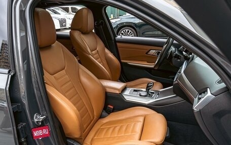 BMW 3 серия, 2019 год, 5 798 000 рублей, 10 фотография