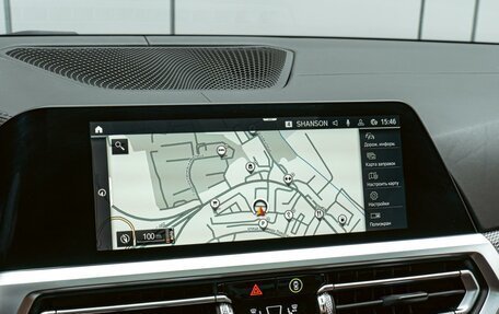 BMW 3 серия, 2019 год, 5 798 000 рублей, 16 фотография