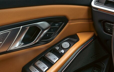 BMW 3 серия, 2019 год, 5 798 000 рублей, 22 фотография