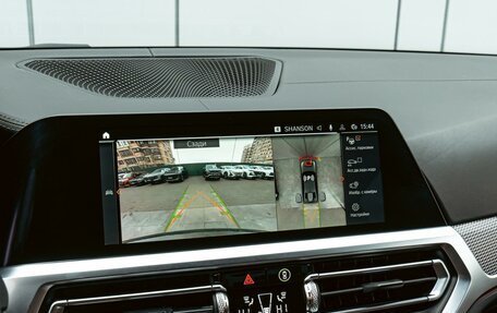 BMW 3 серия, 2019 год, 5 798 000 рублей, 17 фотография