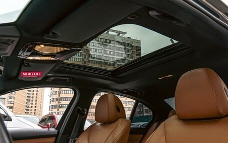 BMW 3 серия, 2019 год, 5 798 000 рублей, 14 фотография