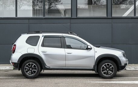 Renault Duster I рестайлинг, 2020 год, 1 799 000 рублей, 5 фотография