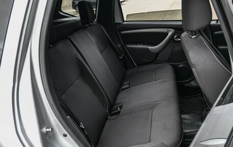 Renault Duster I рестайлинг, 2020 год, 1 799 000 рублей, 7 фотография