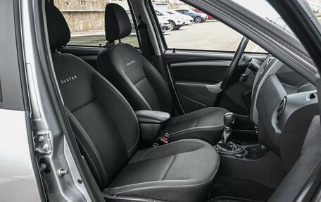 Renault Duster I рестайлинг, 2020 год, 1 799 000 рублей, 8 фотография