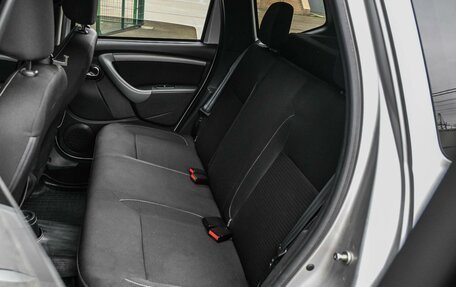 Renault Duster I рестайлинг, 2020 год, 1 799 000 рублей, 9 фотография