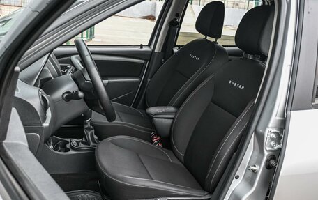 Renault Duster I рестайлинг, 2020 год, 1 799 000 рублей, 10 фотография