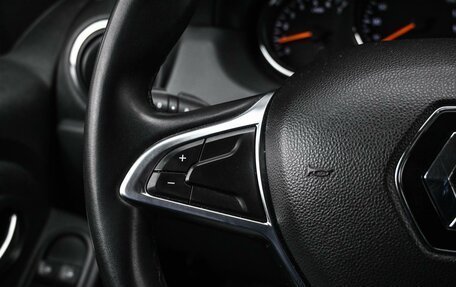 Renault Duster I рестайлинг, 2020 год, 1 799 000 рублей, 13 фотография