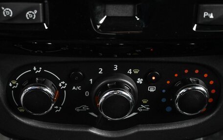 Renault Duster I рестайлинг, 2020 год, 1 799 000 рублей, 18 фотография