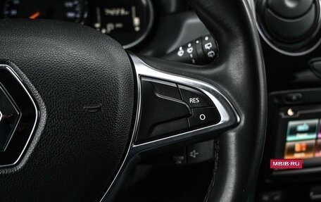 Renault Duster I рестайлинг, 2020 год, 1 799 000 рублей, 14 фотография