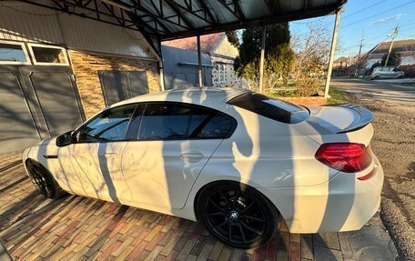 BMW 6 серия, 2013 год, 2 750 000 рублей, 2 фотография