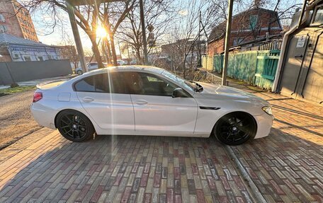 BMW 6 серия, 2013 год, 2 750 000 рублей, 4 фотография