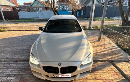 BMW 6 серия, 2013 год, 2 750 000 рублей, 5 фотография