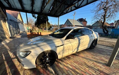 BMW 6 серия, 2013 год, 2 750 000 рублей, 6 фотография