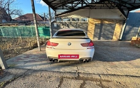 BMW 6 серия, 2013 год, 2 750 000 рублей, 3 фотография