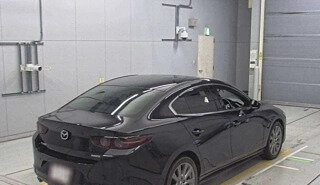 Mazda 3, 2022 год, 1 700 000 рублей, 1 фотография