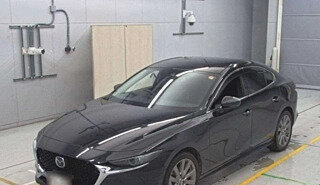 Mazda 3, 2022 год, 1 700 000 рублей, 3 фотография