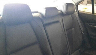 Mazda 3, 2022 год, 1 700 000 рублей, 4 фотография