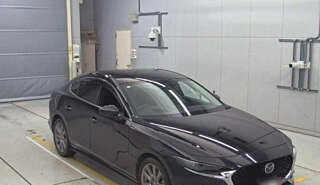 Mazda 3, 2022 год, 1 700 000 рублей, 5 фотография