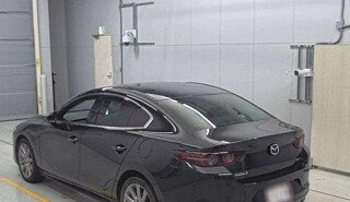 Mazda 3, 2022 год, 1 700 000 рублей, 7 фотография