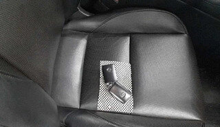 Mazda 3, 2022 год, 1 700 000 рублей, 6 фотография