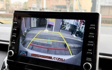 Toyota Corolla, 2021 год, 1 100 000 рублей, 5 фотография