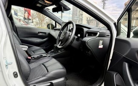 Toyota Corolla, 2021 год, 1 100 000 рублей, 6 фотография