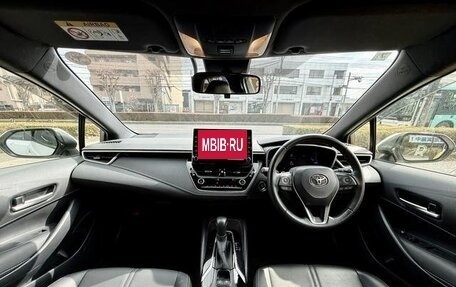 Toyota Corolla, 2021 год, 1 100 000 рублей, 4 фотография