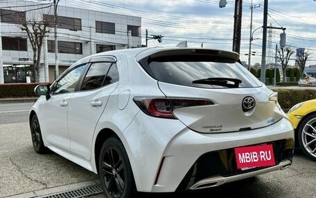 Toyota Corolla, 2021 год, 1 100 000 рублей, 2 фотография