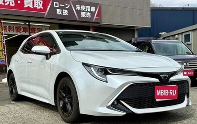 Toyota Corolla, 2021 год, 1 100 000 рублей, 1 фотография