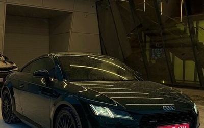 Audi TT, 2019 год, 4 500 000 рублей, 1 фотография