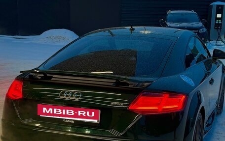 Audi TT, 2019 год, 4 500 000 рублей, 4 фотография