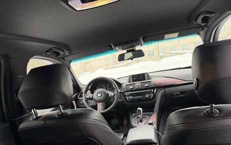 BMW 3 серия, 2018 год, 2 400 000 рублей, 10 фотография