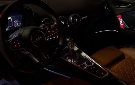 Audi TT, 2019 год, 4 500 000 рублей, 8 фотография