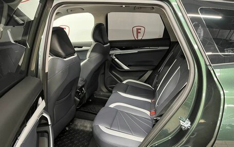 Geely Atlas, 2025 год, 3 817 190 рублей, 7 фотография