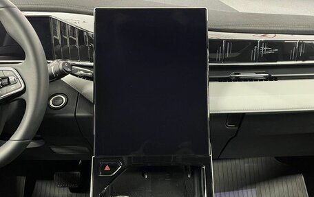 Geely Atlas, 2025 год, 3 817 190 рублей, 9 фотография