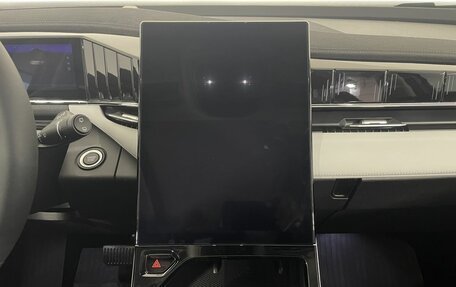 Geely Atlas, 2025 год, 3 917 190 рублей, 9 фотография