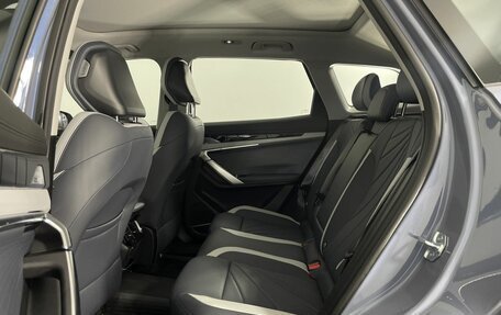 Geely Atlas, 2025 год, 3 917 190 рублей, 7 фотография