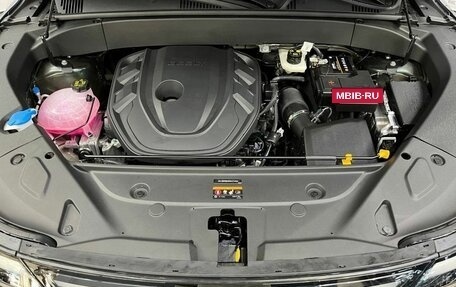 Geely Atlas, 2025 год, 3 817 190 рублей, 10 фотография