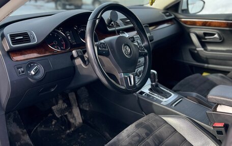 Volkswagen Passat CC I рестайлинг, 2014 год, 1 525 000 рублей, 7 фотография