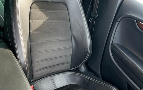 Volkswagen Passat CC I рестайлинг, 2014 год, 1 525 000 рублей, 13 фотография