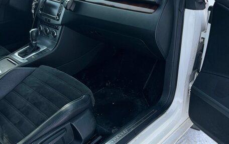 Volkswagen Passat CC I рестайлинг, 2014 год, 1 525 000 рублей, 11 фотография