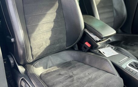 Volkswagen Passat CC I рестайлинг, 2014 год, 1 525 000 рублей, 12 фотография