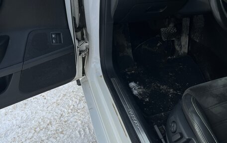 Volkswagen Passat CC I рестайлинг, 2014 год, 1 525 000 рублей, 8 фотография